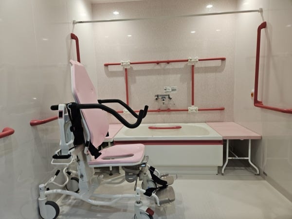 介護職員・実務経験者