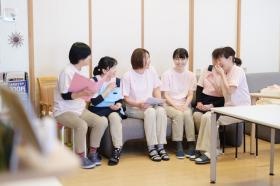 小多機スタッフ