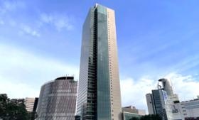 名古屋支社・開発センター ミッドランドスクエア１０階