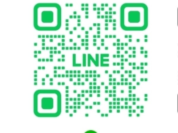 公式LINE登録で簡単に応募が可能です。まずは友達登録をお願いします。