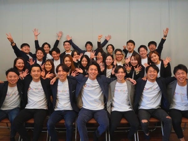 会社メンバーです♪