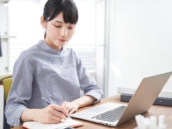 コツコツ・モクモク作業が好きな方歓迎！