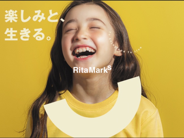 笑顔を大事にしてます！