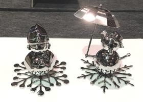 優秀板金製品技能フェア『技能賞』作品