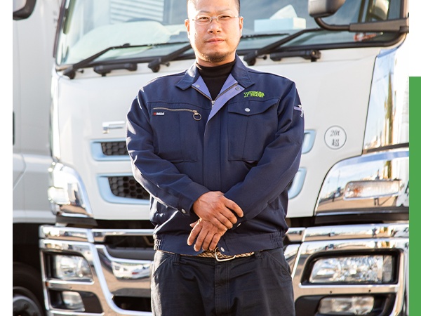 大型ドライバー