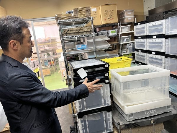 先輩社員が丁寧にサポートします！