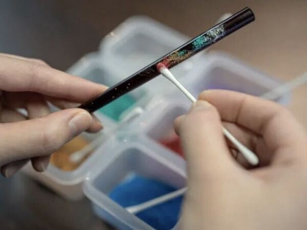 接客業・営業の伝統工芸の施設員・輪島塗の体験受付・アパレルの販売員（未経験歓迎・普通自動車運転免許）