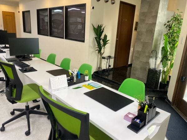 チャットスタッフ・チャット対応オペレーター（✧オンライン選考or直接面接可能）