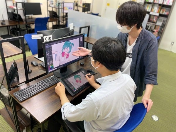 生活支援員・イラストレーター・デザイナー（福利厚生充実・UIターン歓迎）