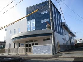 新園舎を２０２１年１１月に完成