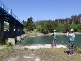 大規模災害時状況把握訓練