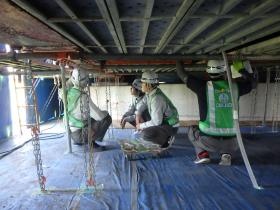 社内店社パトロール