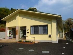 上平田事業所（福祉ホーム）