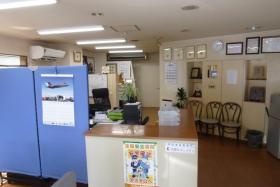 事業所の情報＿００１