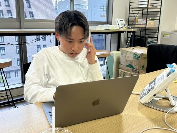 一緒にSNS運用していきましょう！