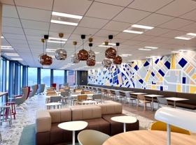 天神ビジネスセンター