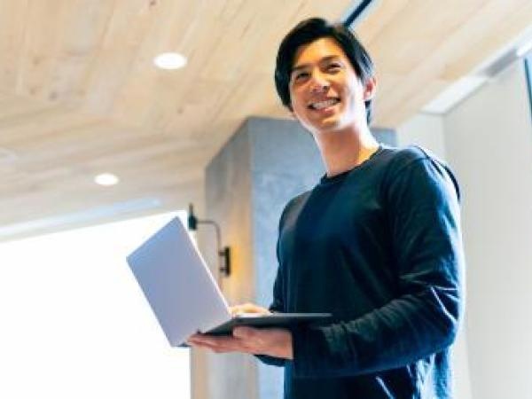 楽しいモノづくりから広告づくり、たくさんの反響がたまらなく好きです！