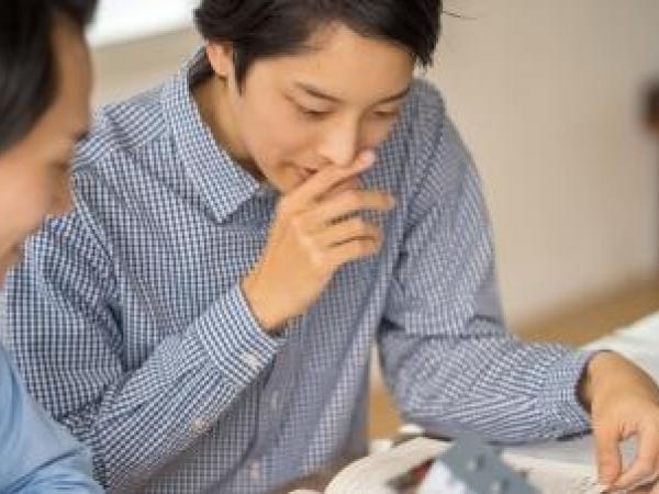 様々なアイデアを出し合い、より大きなヒットを狙います。