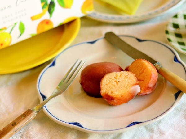 洋菓子店製造補助兼販売・洋菓子店製造補助・販売