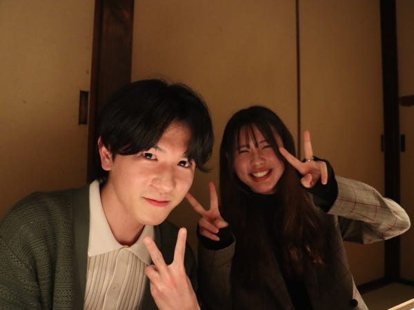 たくさんのフレッシュなメンバーと一緒に成長しましょう！！