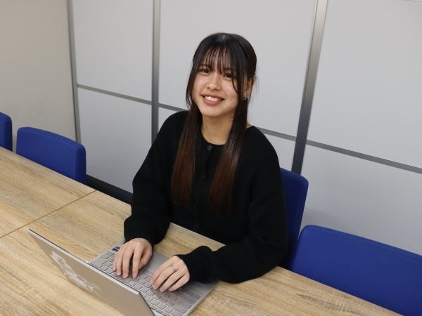 20代社長率いる活気ある社風です(^ ^)成長とキャリアアップが叶う環境がコンバルにあります！