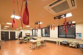 安心プラス下三栖