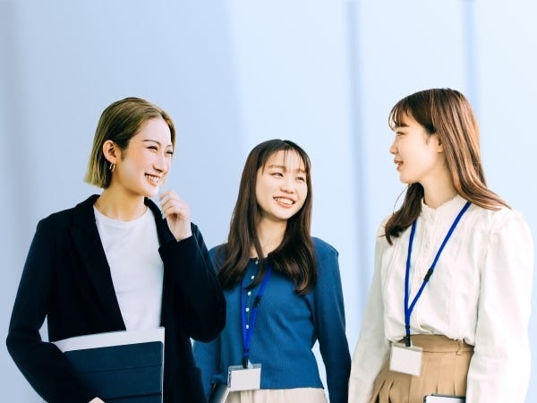 採用サポート（残業なし・在宅勤務相談可）