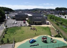 つわぶきこども園