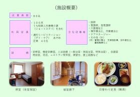 施設概要