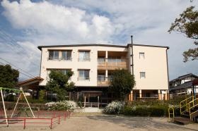 事業所の写真 外観