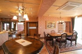 事業所の写真 リビングルーム