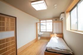 事業所の写真 お部屋