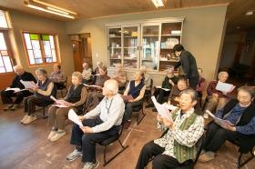 事業所の写真 デイサービス