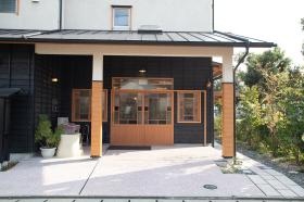 事業所の写真 玄関