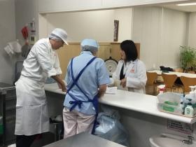 栄養士と調理師