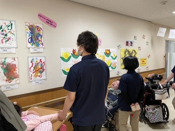 作業療法士（在宅未経験OK・作業療法士資格）