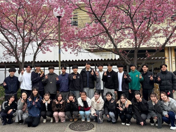 社内イベントも定期的に開催！業務外のコミュニケーションが、普段の「居心地の良さ」にも繋がっています♪