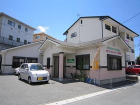 地域交流施設延寿苑