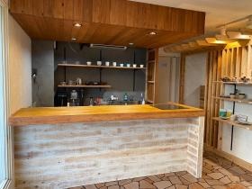 自社お茶屋店舗