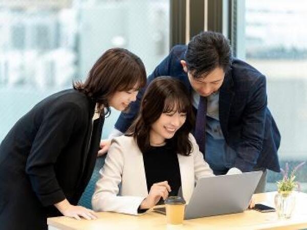 自分の時間も大切に、ワークライフバランス良く働けます！