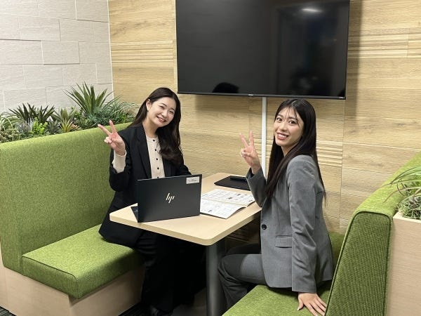 求人広告営業の求人広告営業