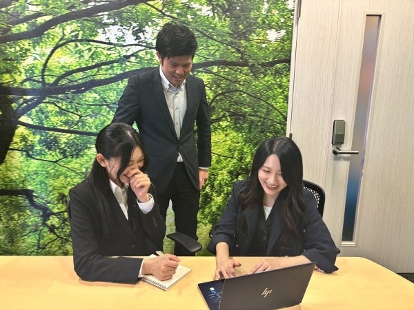 求人広告営業の求人広告営業