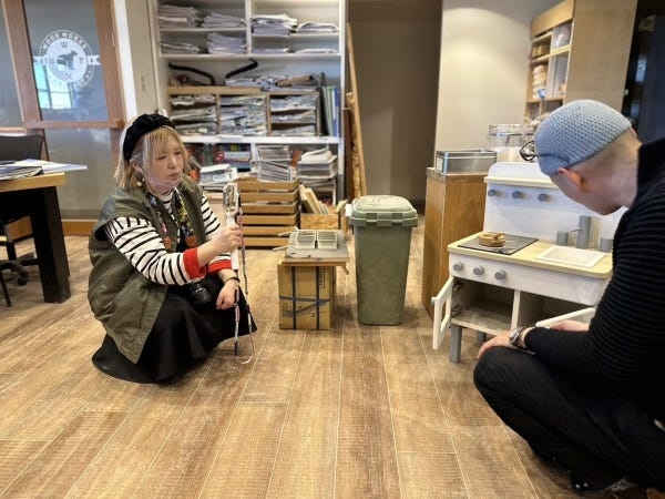 子育て中のスタッフ多数活躍中☆