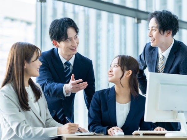 広告営業（未経験歓迎・リモート相談OK）