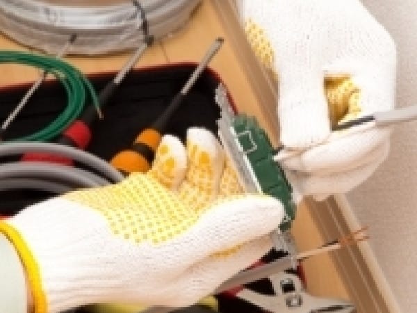 女性社員も大活躍中！