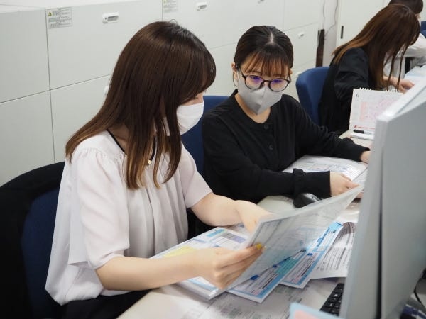 総務（未経験OK）