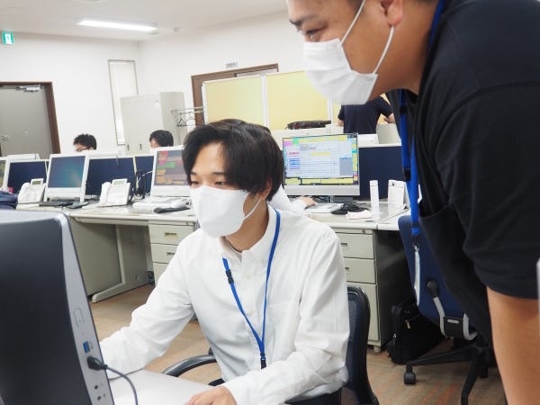 総務（未経験OK）