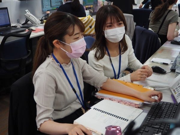 総務（未経験OK）