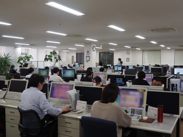 総務（未経験OK）