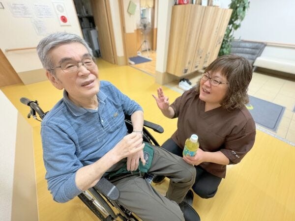 事務職・介護事務・施設管理（年齢不問・基本的なPCスキル）